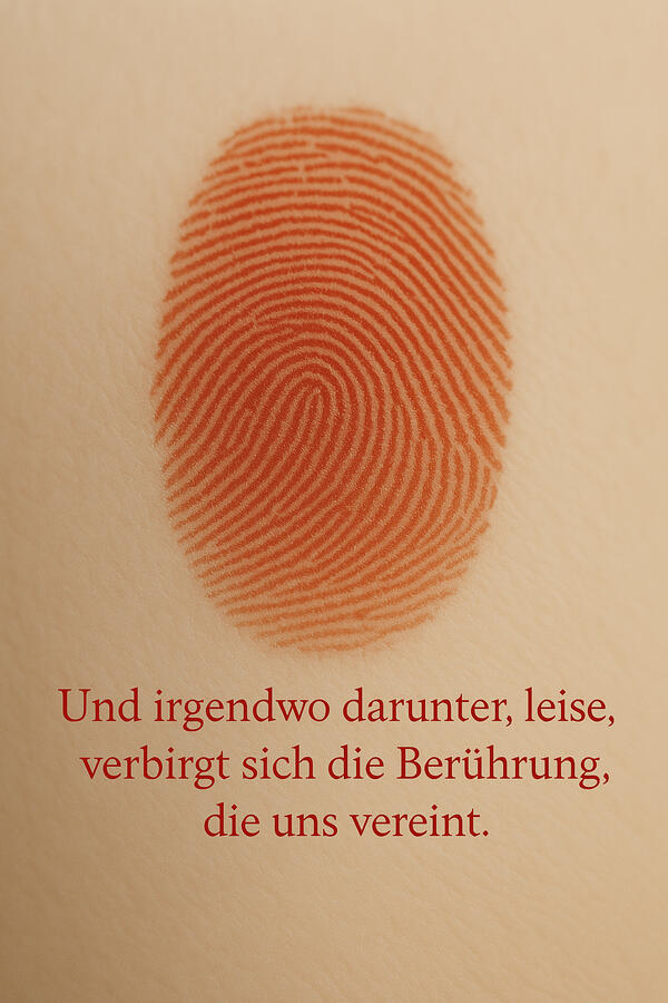 Abdruck Abdruck